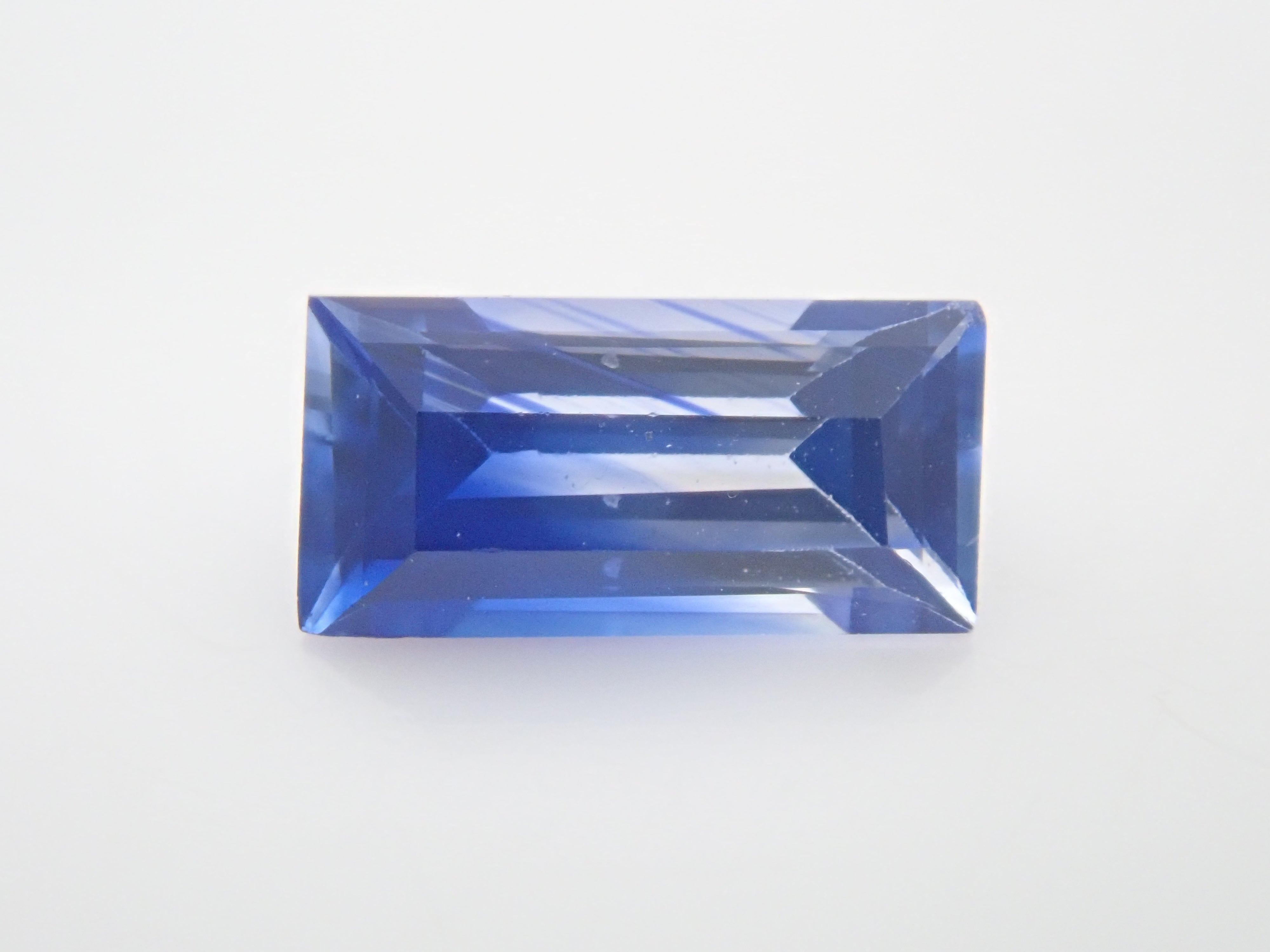 ト送料込 美しい非加熱サファイア 0.69ct | www.tegdarco.com