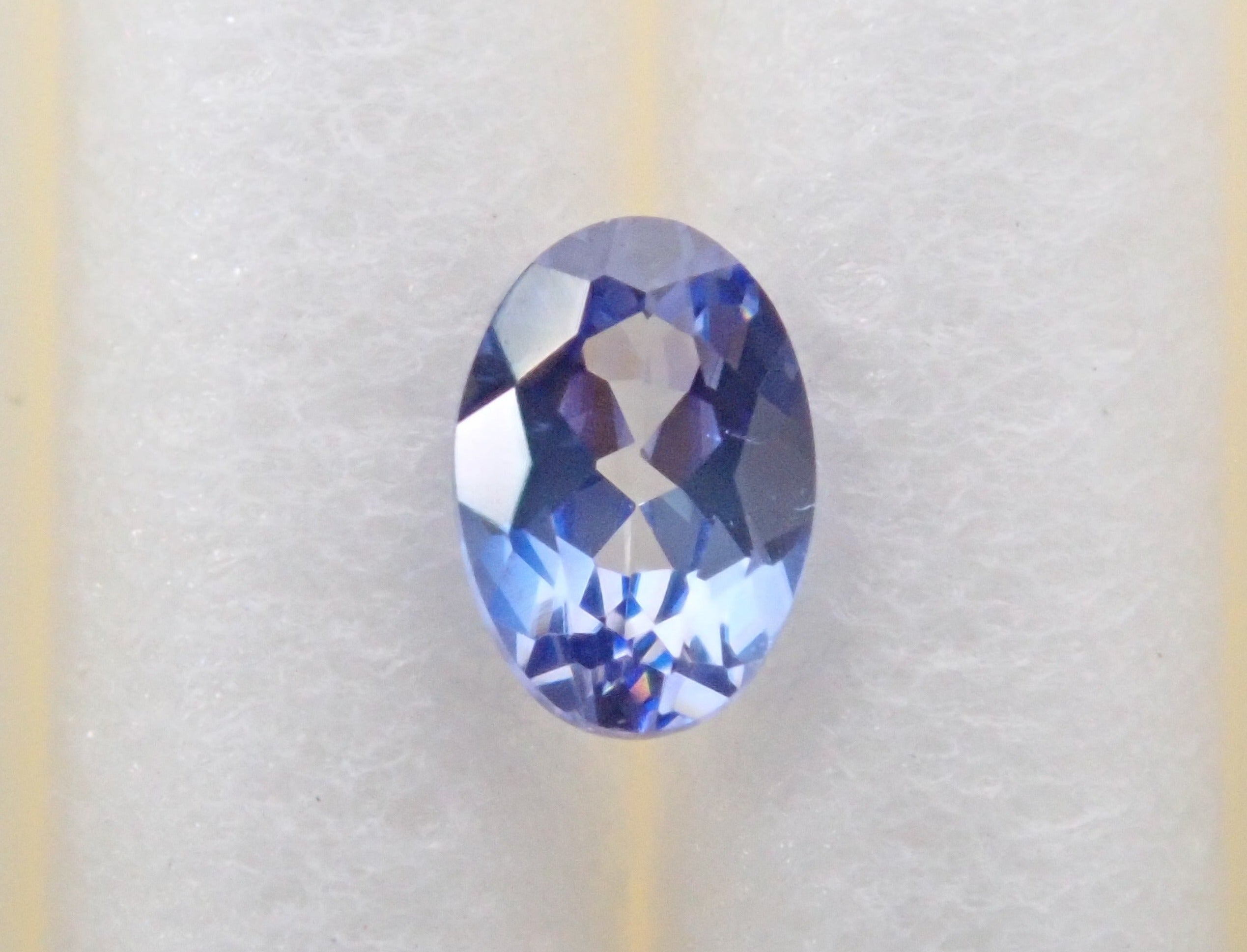 ソーティング取得済み】ベニトアイト 0.428ct | palmafinca.com