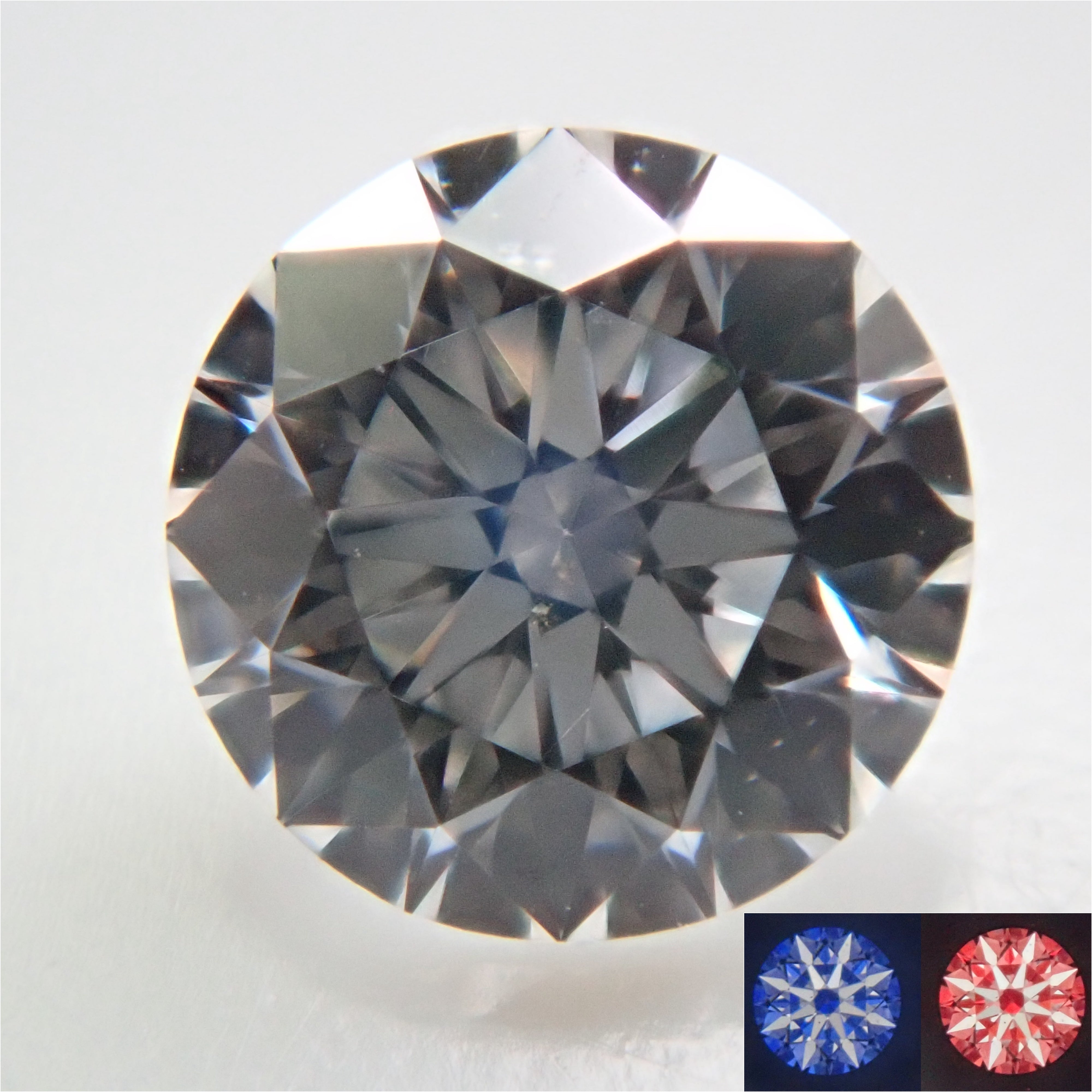 ダイヤモンドルース0.219ct 0.257ct € www.nit.ac.ke