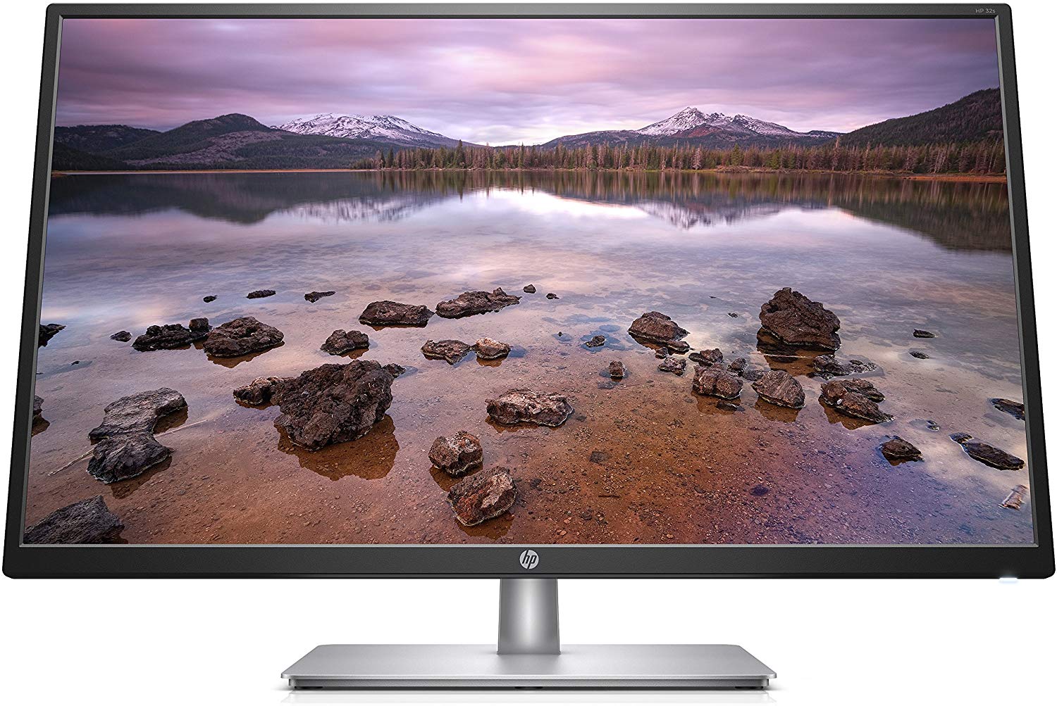 hp 325 monitor