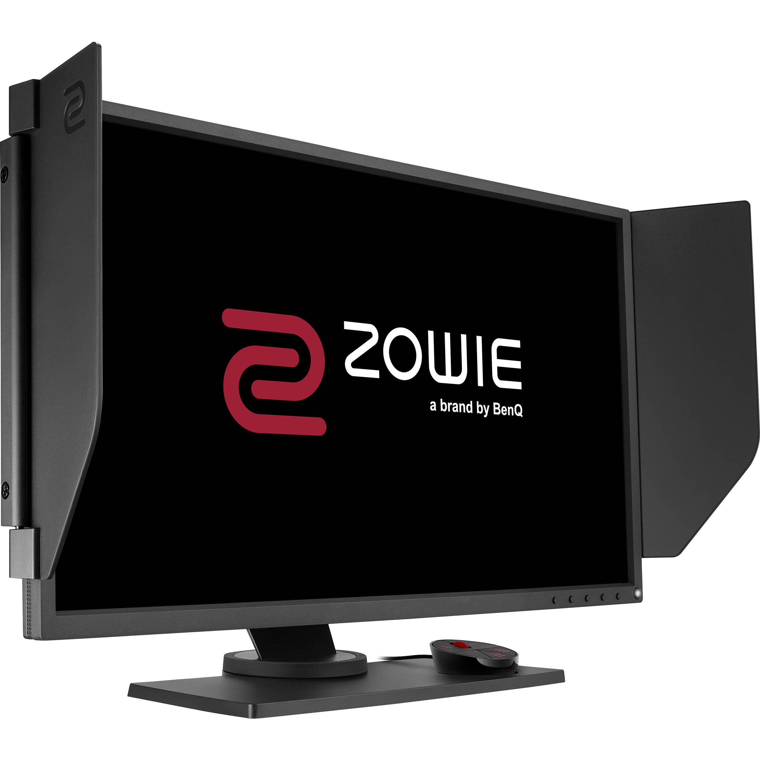 benq zowie 244 hz monitor