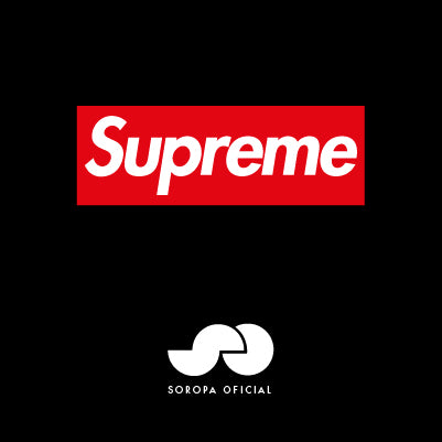 Supreme –