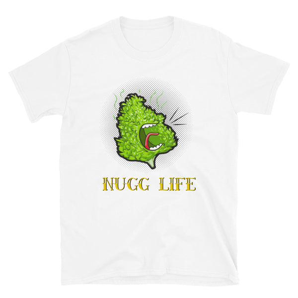 nugg life shirt