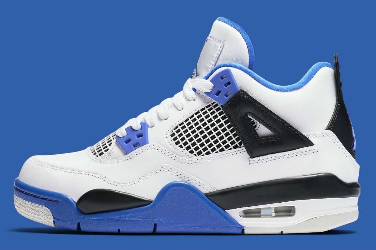 motorsport 4s price