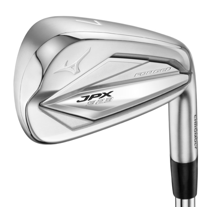 MIZUNO JPX 923 FORGED IRONS - RH / #4-PW / Dynamic Gold 105 / Stiff