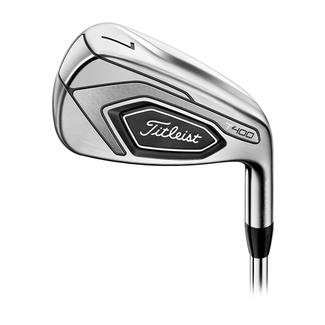 TITLEIST LADIES T400 #6-W2 IRONS GR 7PC – Par-Tee Golf