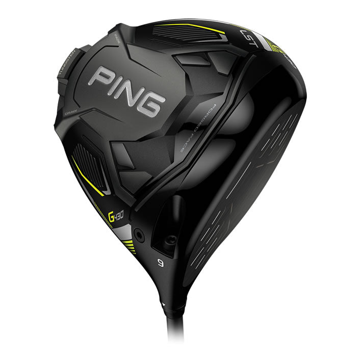 PING G430 LST DRIVER PING TOUR 2.0 CHROME 65 – Par-Tee Golf