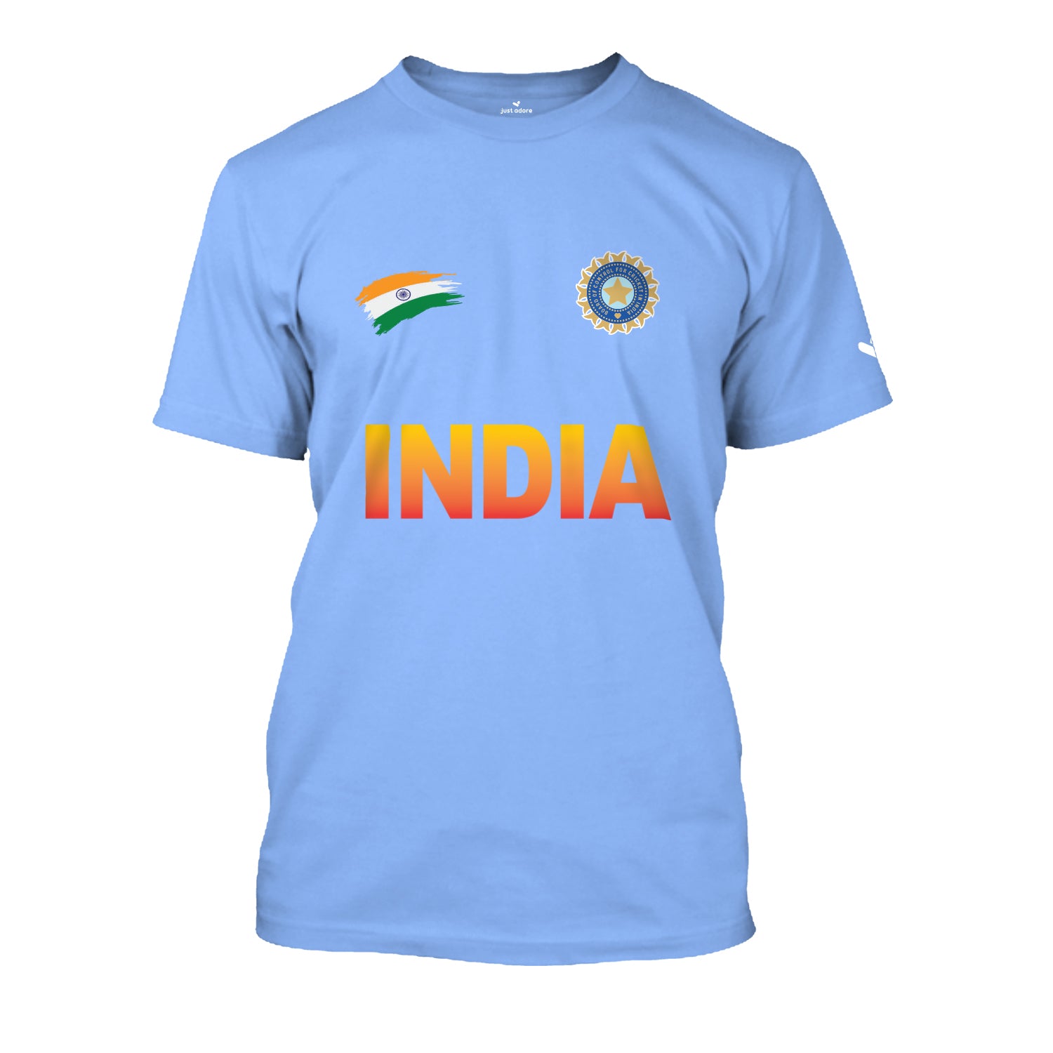 jersey shirt india