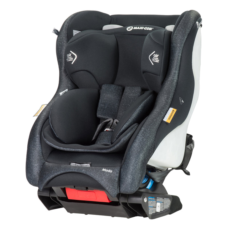 Maxi-Cosi Moda Convertible Car Seat- Nomad Black