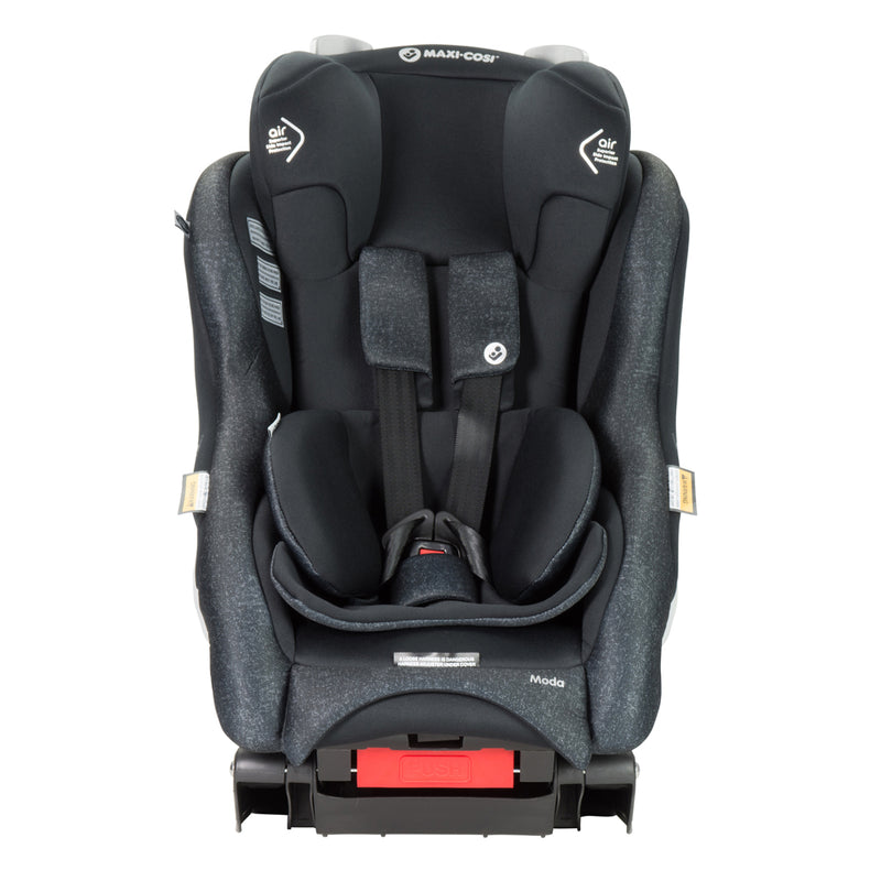 Maxi-Cosi Moda Convertible Car Seat- Nomad Black