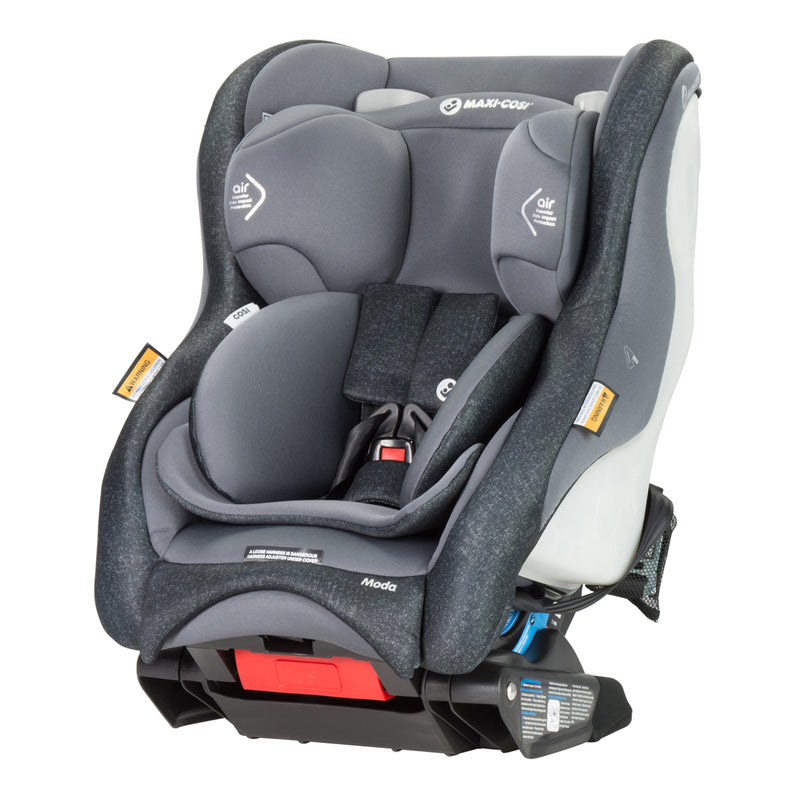 Maxi-Cosi Moda Convertible Car Seat  - Night Grey