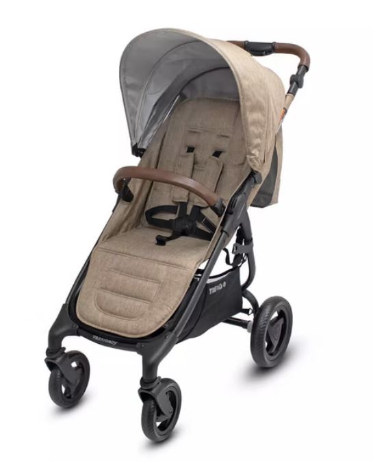 Valco Baby Trend 4 Stroller