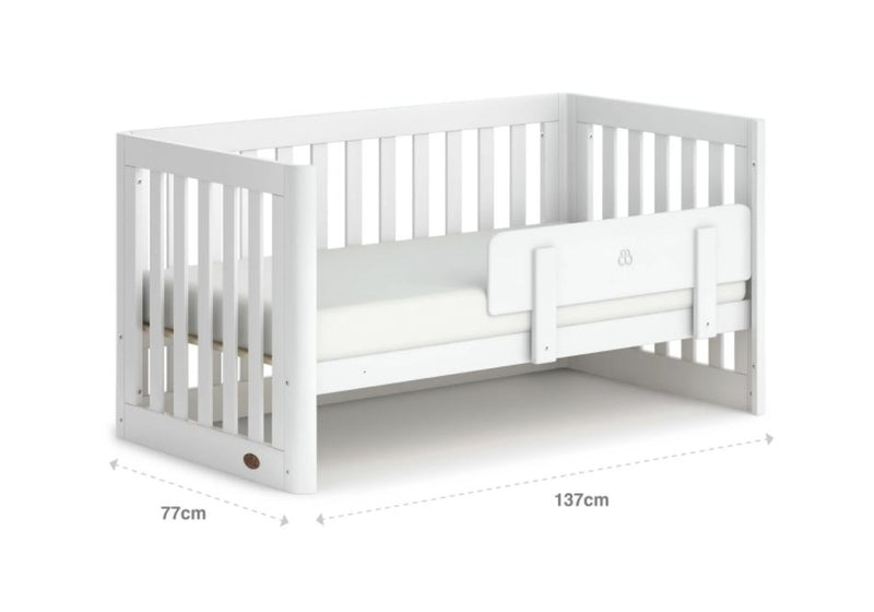 Boori Turin Cot Bed