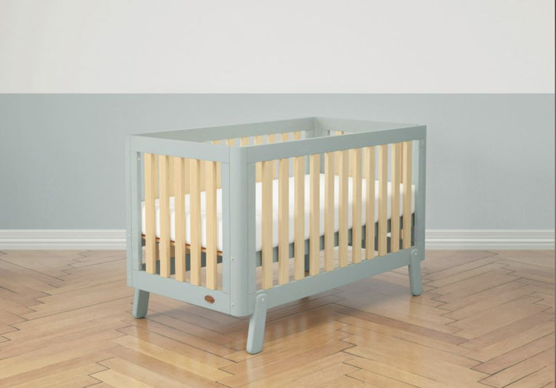 Boori Turin Cot Bed