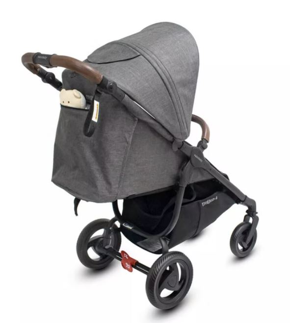 Valco Baby Trend 4 Stroller