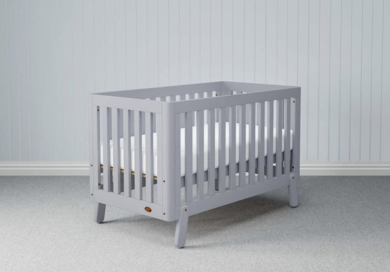 Boori Turin Cot Bed