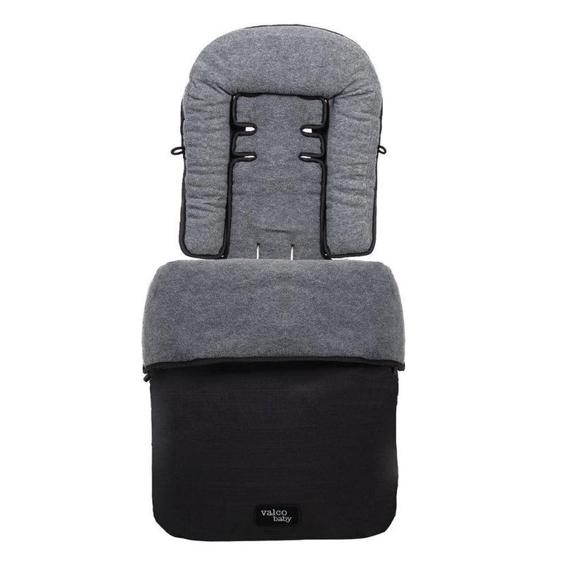 Valco Baby Snug Foot Muff