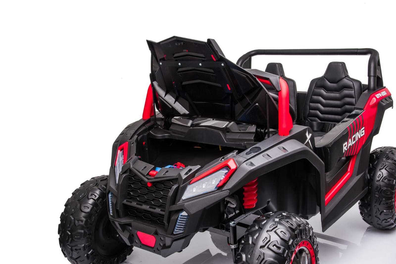 Little Riders Kids Ride On Car 24V UTV Stinger Electric