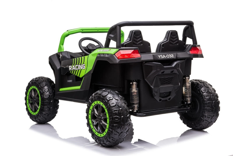 Little Riders Kids Ride On Car 24V UTV Stinger Electric