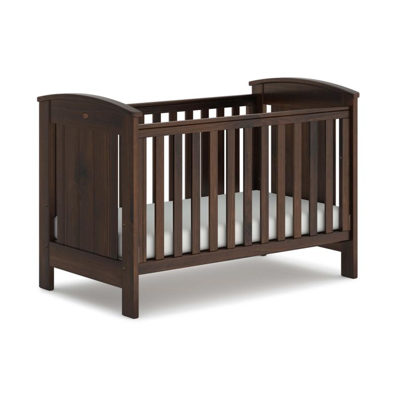 Boori Casa Cot Bed (Dropside)