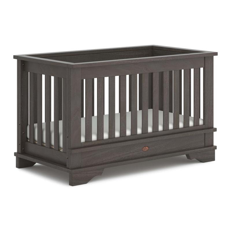 Boori Eton Convertible Plus Cot Bed