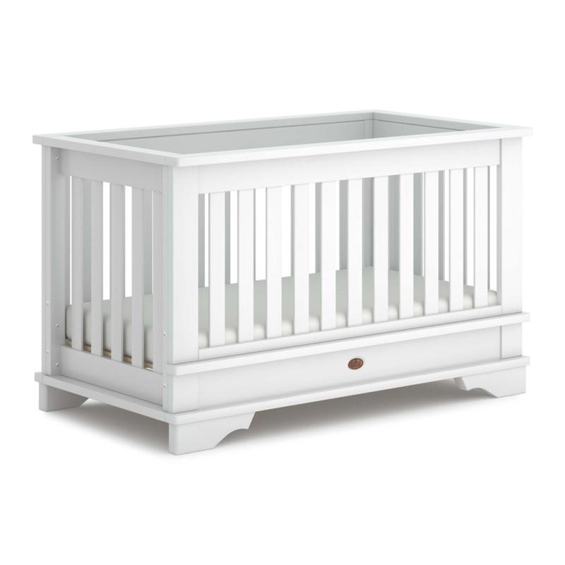 Boori Eton Convertible Plus Cot Bed