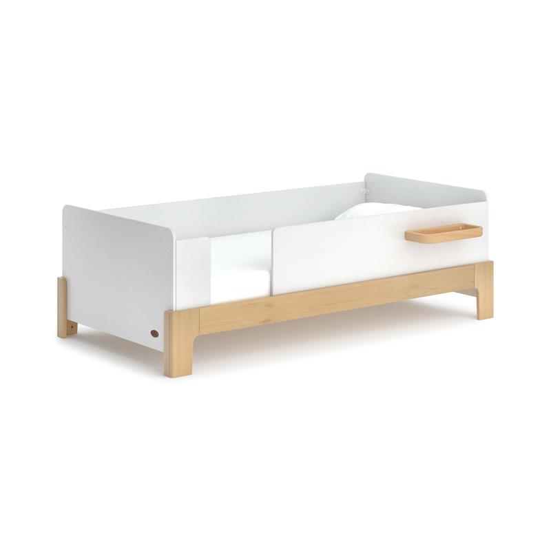 Boori Kids Natty Guarded Single Bed