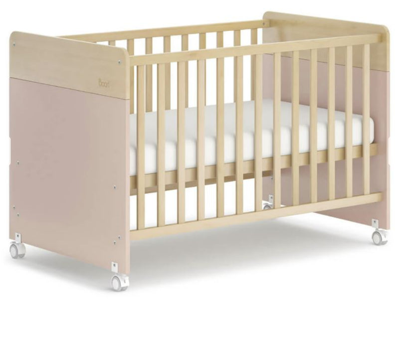 Boori Neat Compact Cot