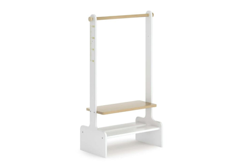 Boori Tidy Clothing Rack