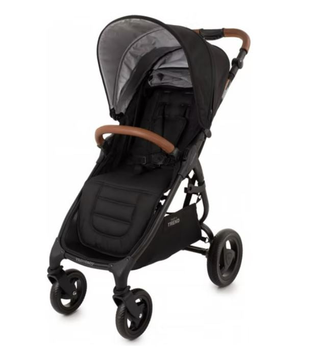 Valco Baby Trend 4 Stroller