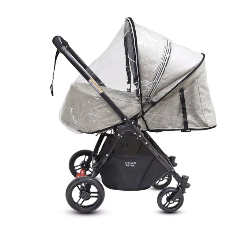 Valco Baby Wind & Rain Cover (Snap Ultra)