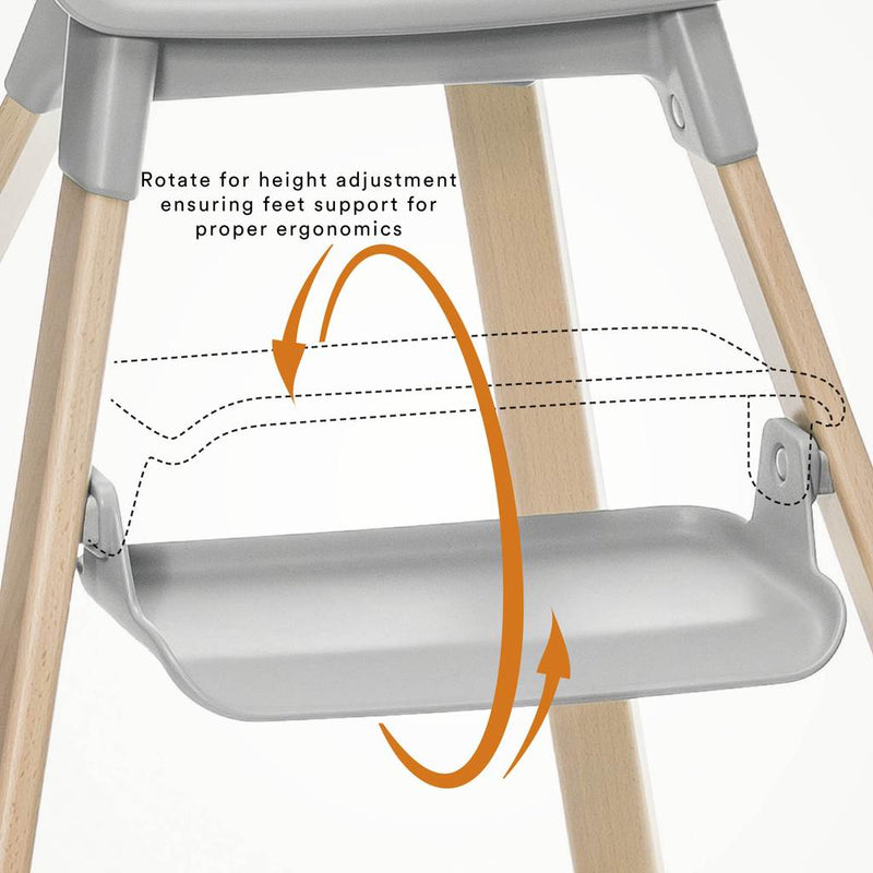 Stokke Clikk High Chair