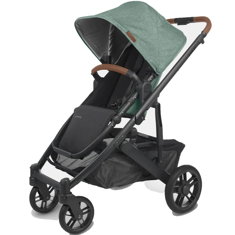 UPPAbaby CRUZ V2 2020 PRAM - Gwen ( FREE SNUG SEAT )