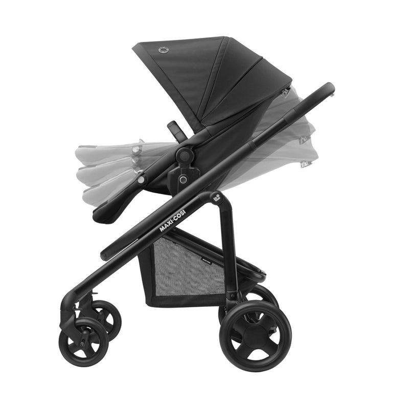 Maxi Cosi Lila CP2 Stroller