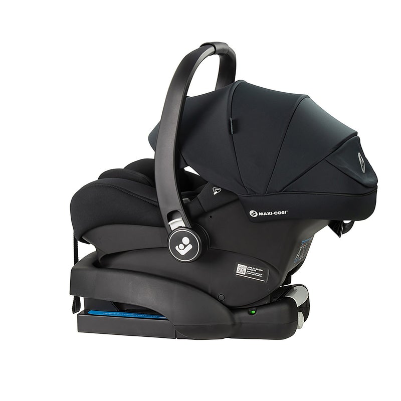 Maxi Cosi Mico 12 LX Baby Capsule Non Isofix