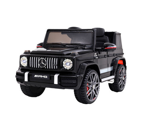 Kids Ride On Car Mercedes Benz G63 AMG