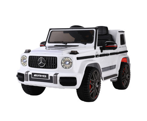 Kids Ride On Car Mercedes Benz G63 AMG