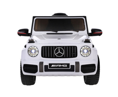 Kids Ride On Car Mercedes Benz G63 AMG