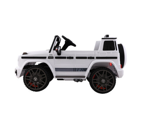 Kids Ride On Car Mercedes Benz G63 AMG