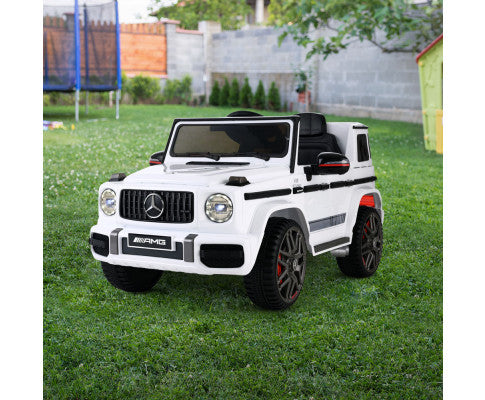 Kids Ride On Car Mercedes Benz G63 AMG