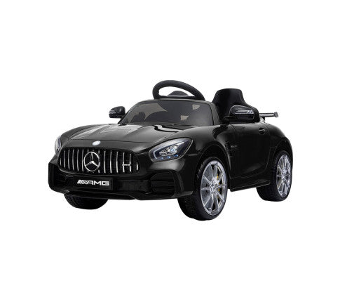 Kids Ride On Car Mercedes Benz AMG GTR