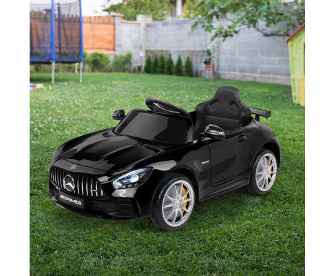 Kids Ride On Car Mercedes Benz AMG GTR