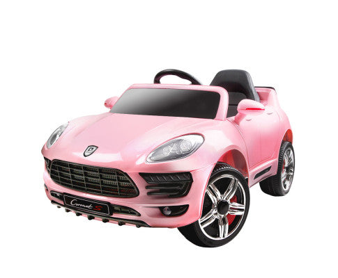 Kids Ride On Car Porsche Macan