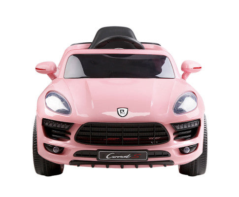 Kids Ride On Car Porsche Macan