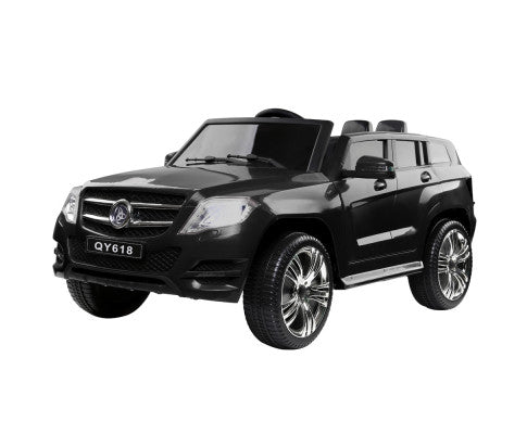 Kids Ride On Car Mercedes Benz ML 450