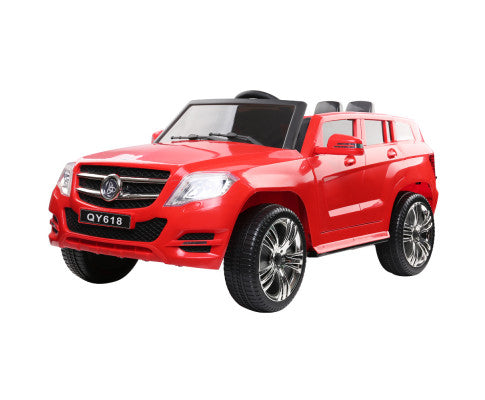 Kids Ride On Car Mercedes Benz ML 450