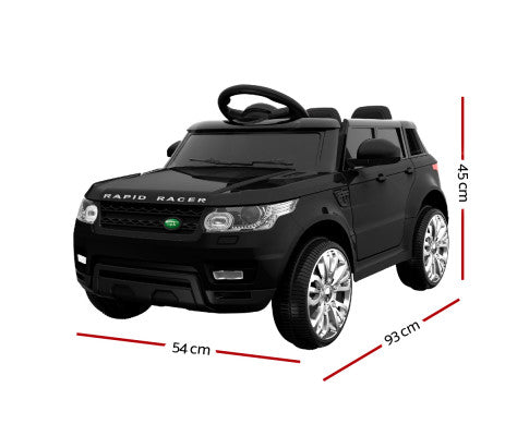 Kids Ride On Car Electric 12V Range Rover