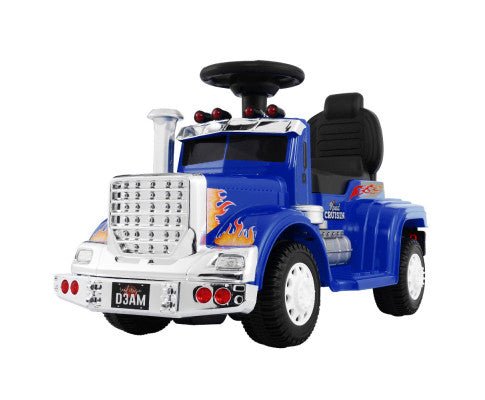 Kids Ride On Cars Battery Truck