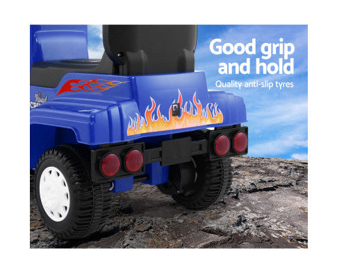 Kids Ride On Cars Battery Truck