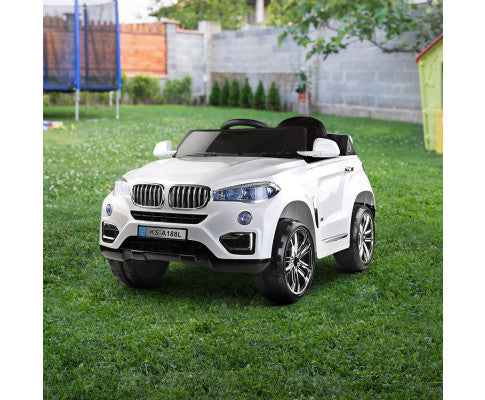 Kids Ride On Car BMW X5